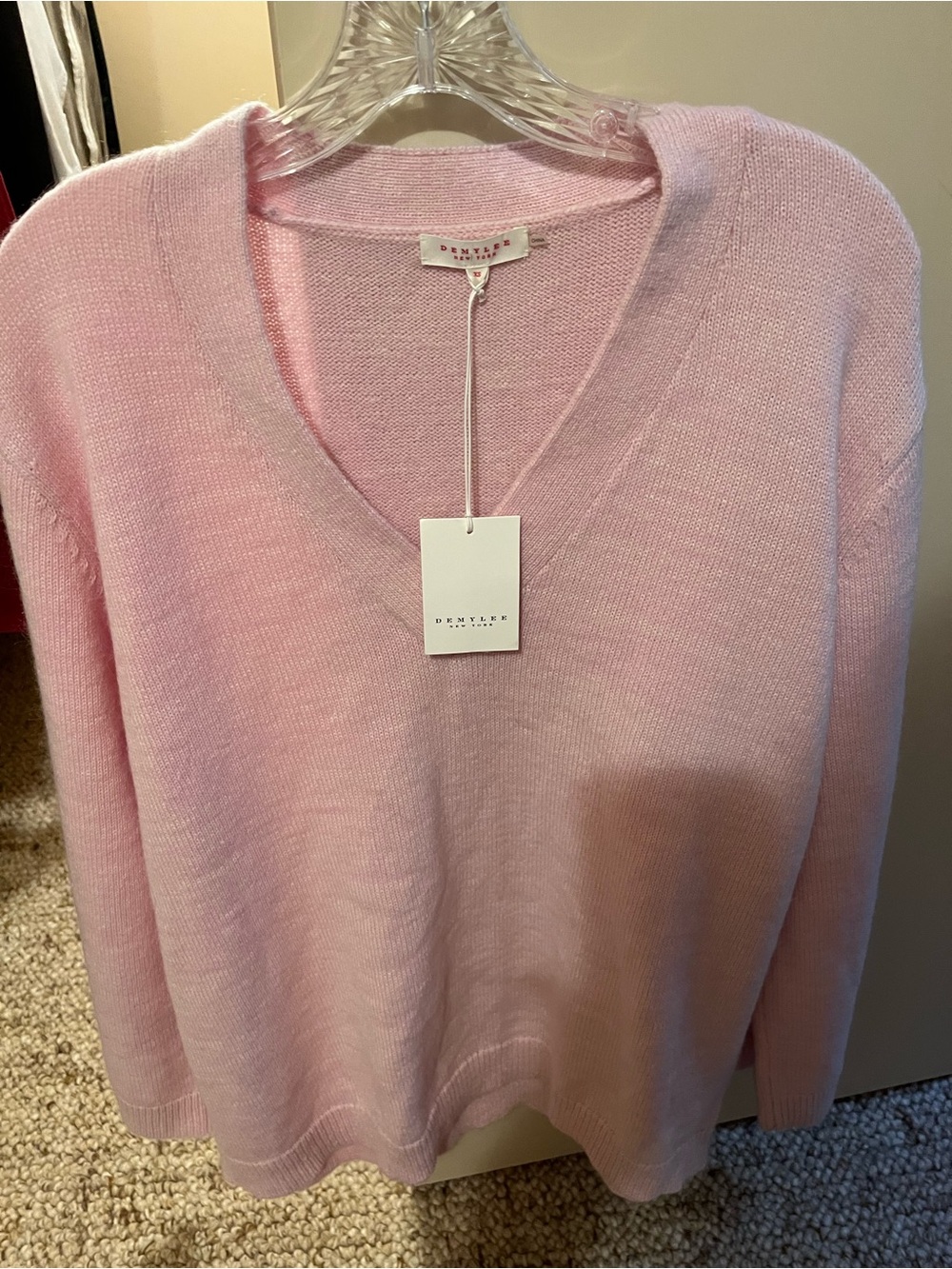 Demylee Sweater XS - Picture 5 of 5